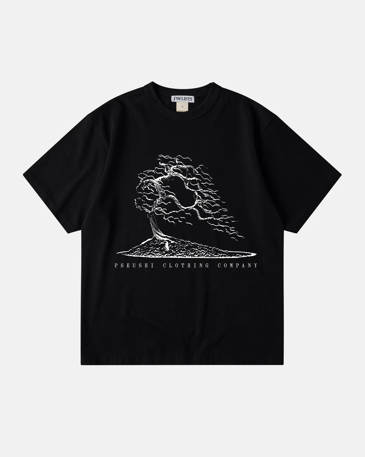 Bonsai Tee