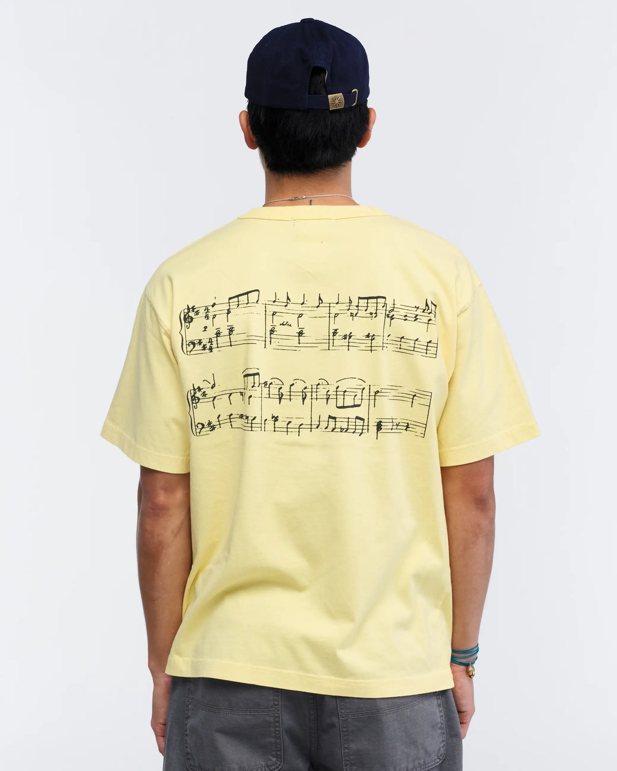 Swan Tee