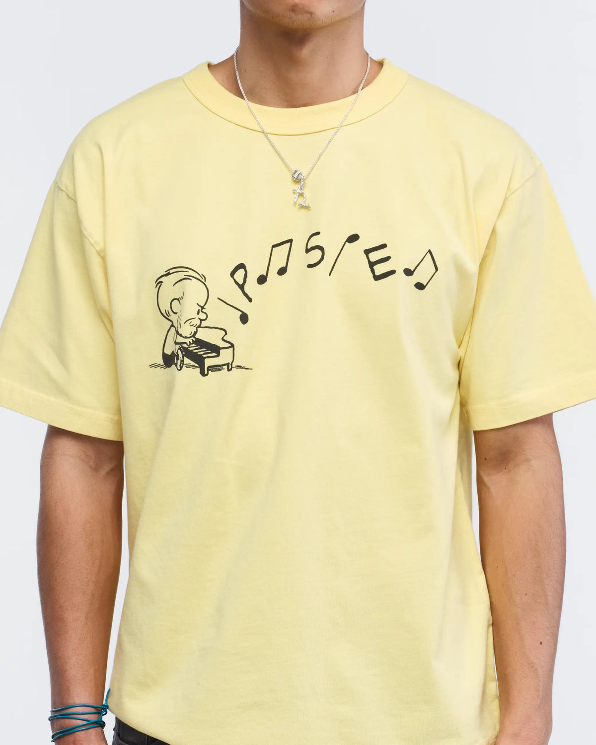 Swan Tee