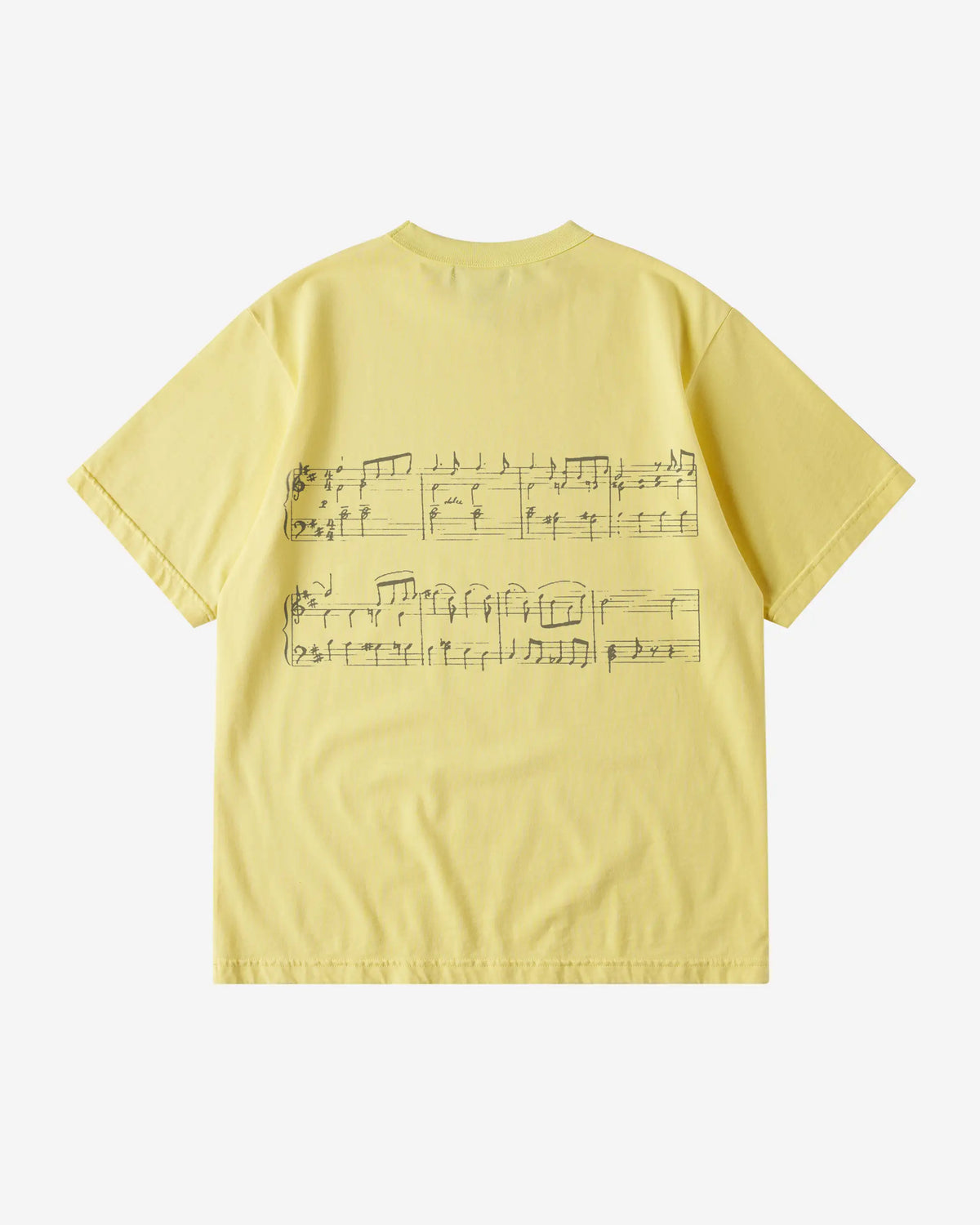 Swan Tee