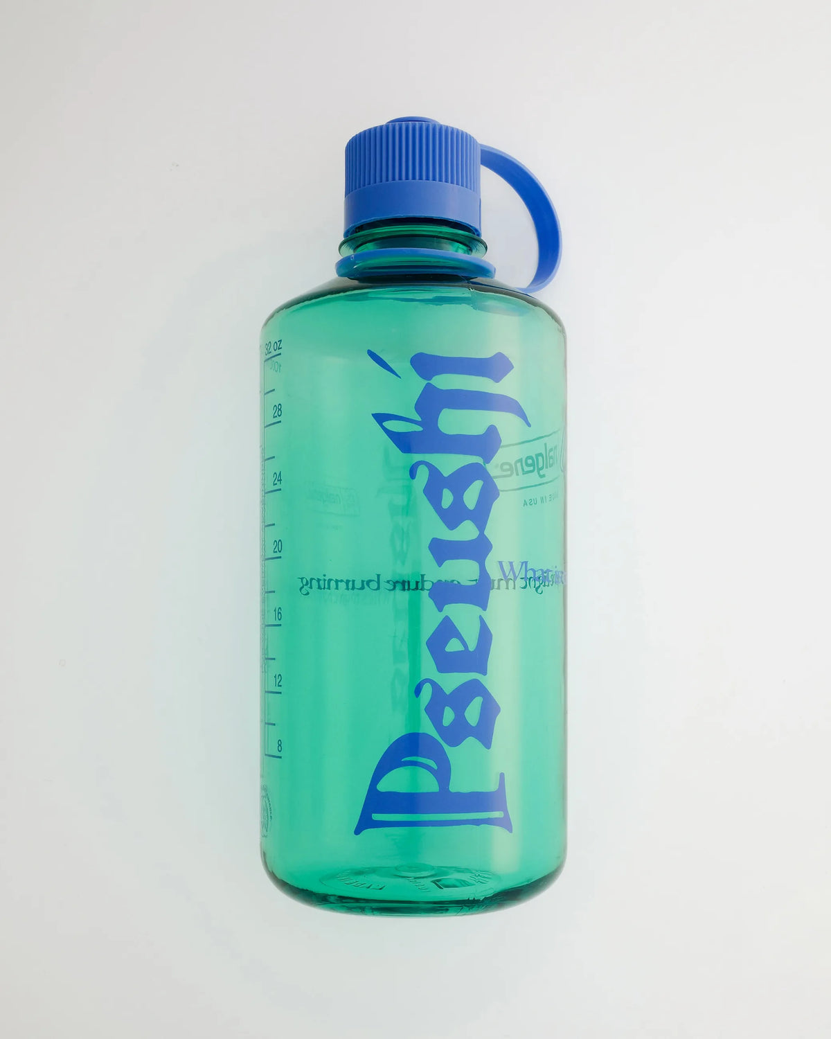 Nalgene Narrow Mouth Sustain Water Bottle 32oz