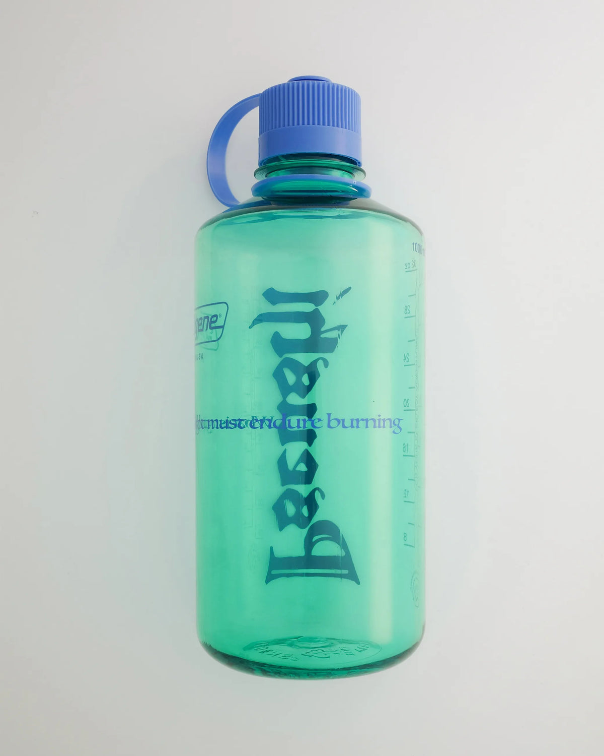 Nalgene Narrow Mouth Sustain Water Bottle 32oz