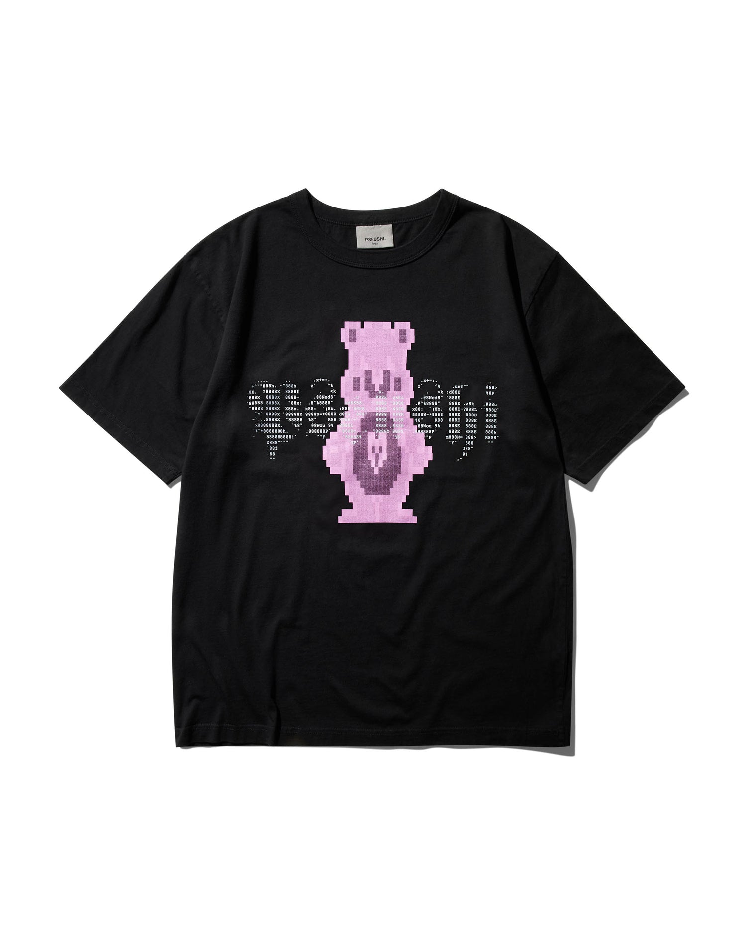 Teddy Tee