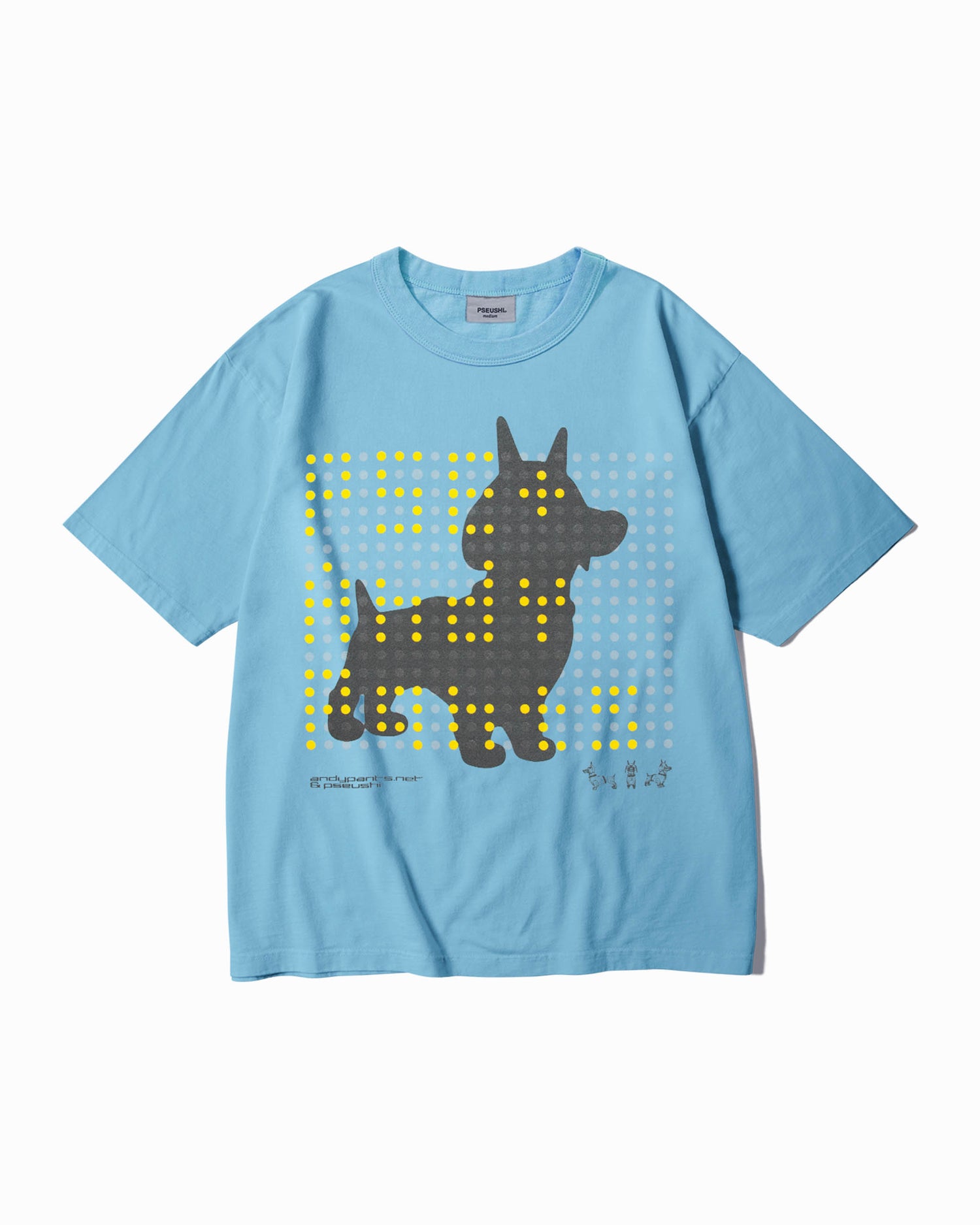 Dog Tee