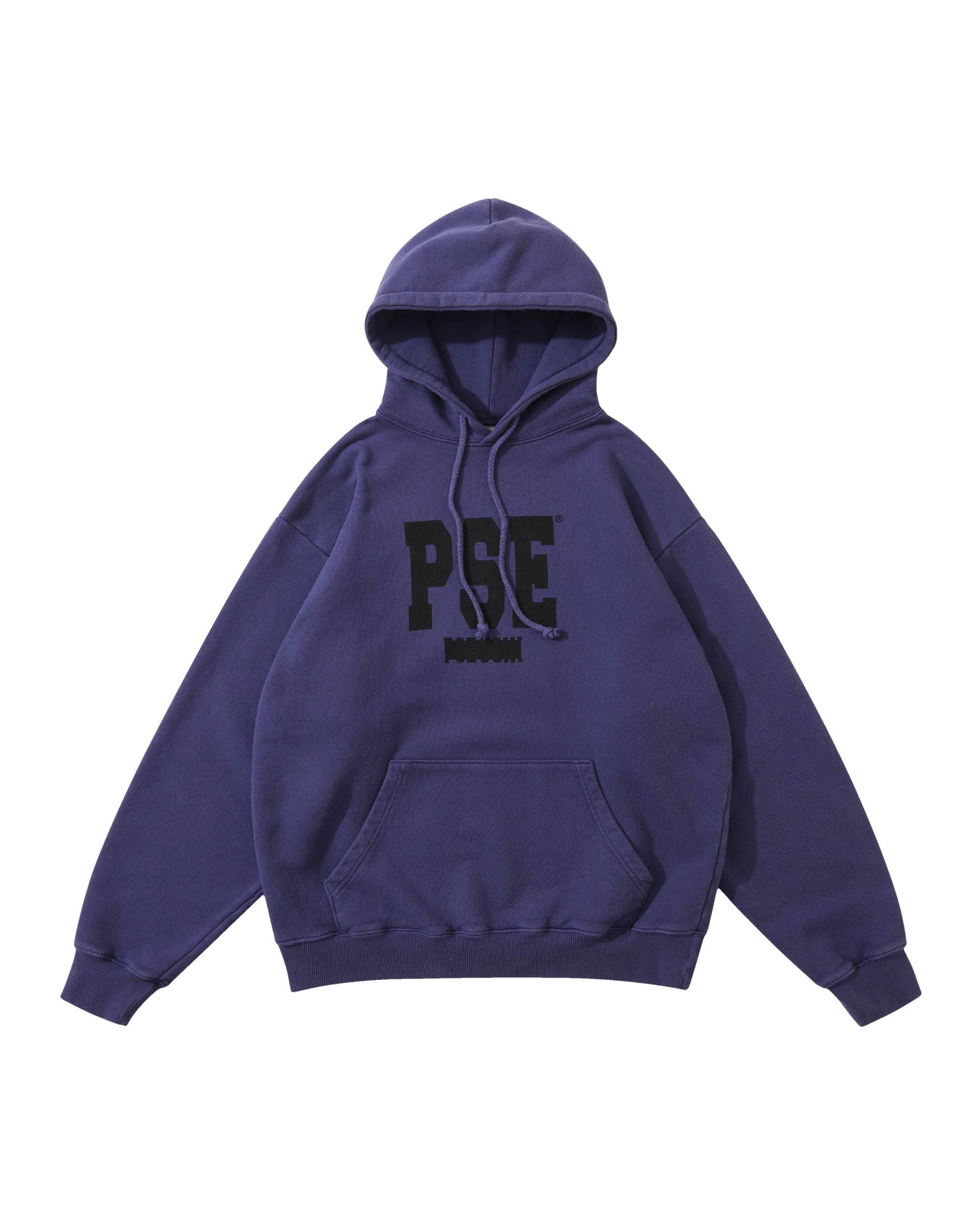 GD Hoodie - Navy Blue