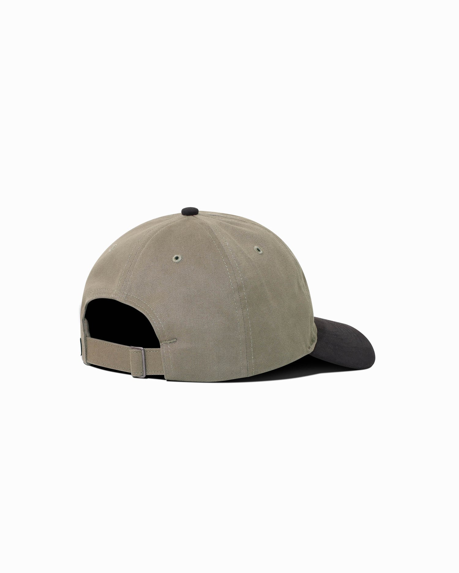 Glyphs Cap - Driftwood/Black