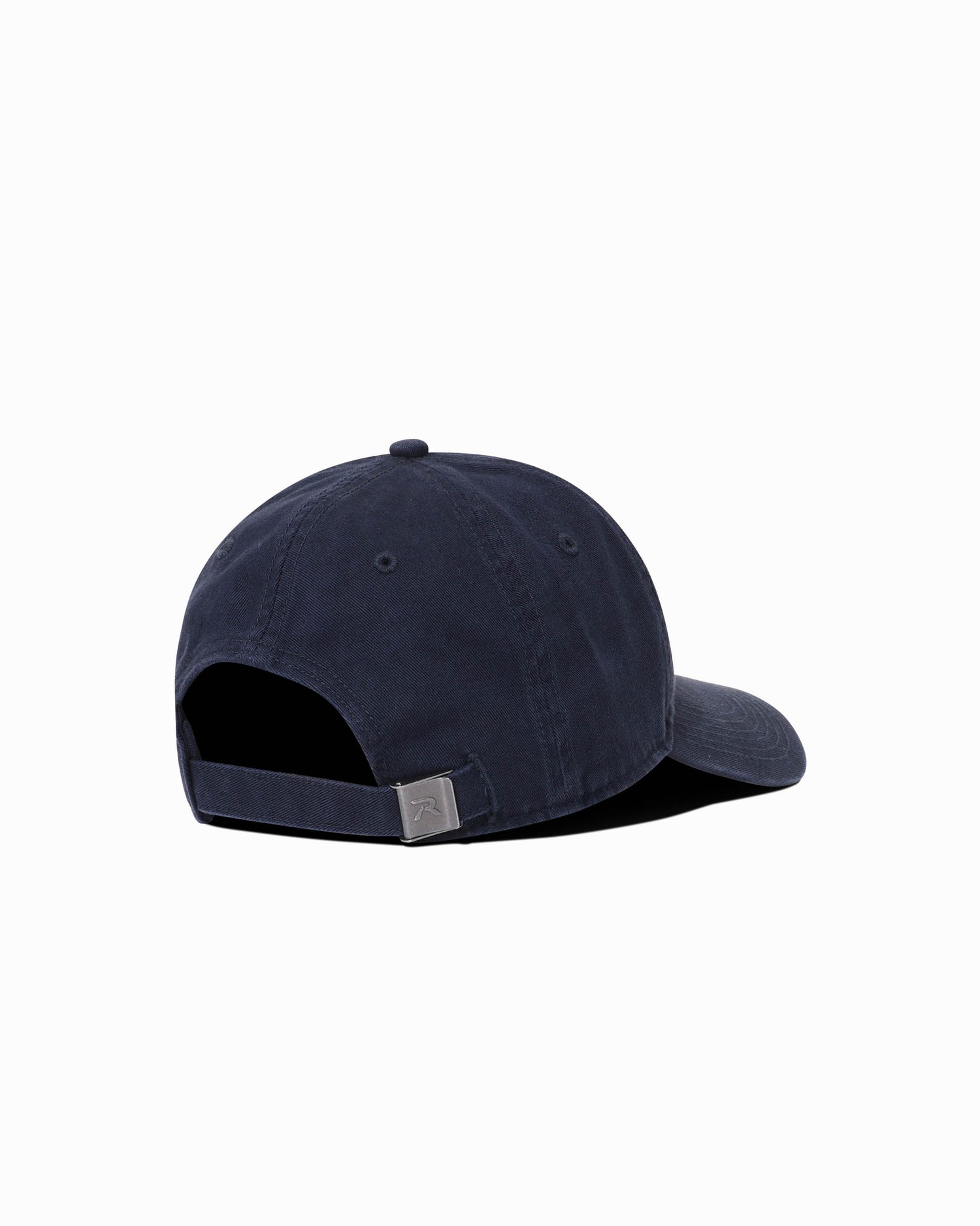 Glyphs Cap - Navy