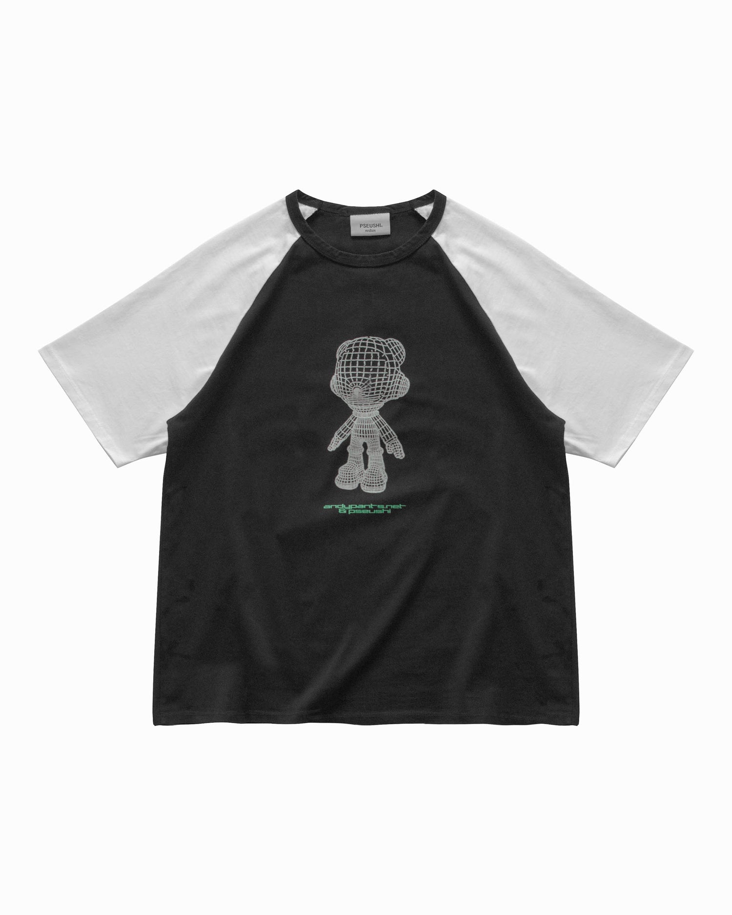 Traveller Tee