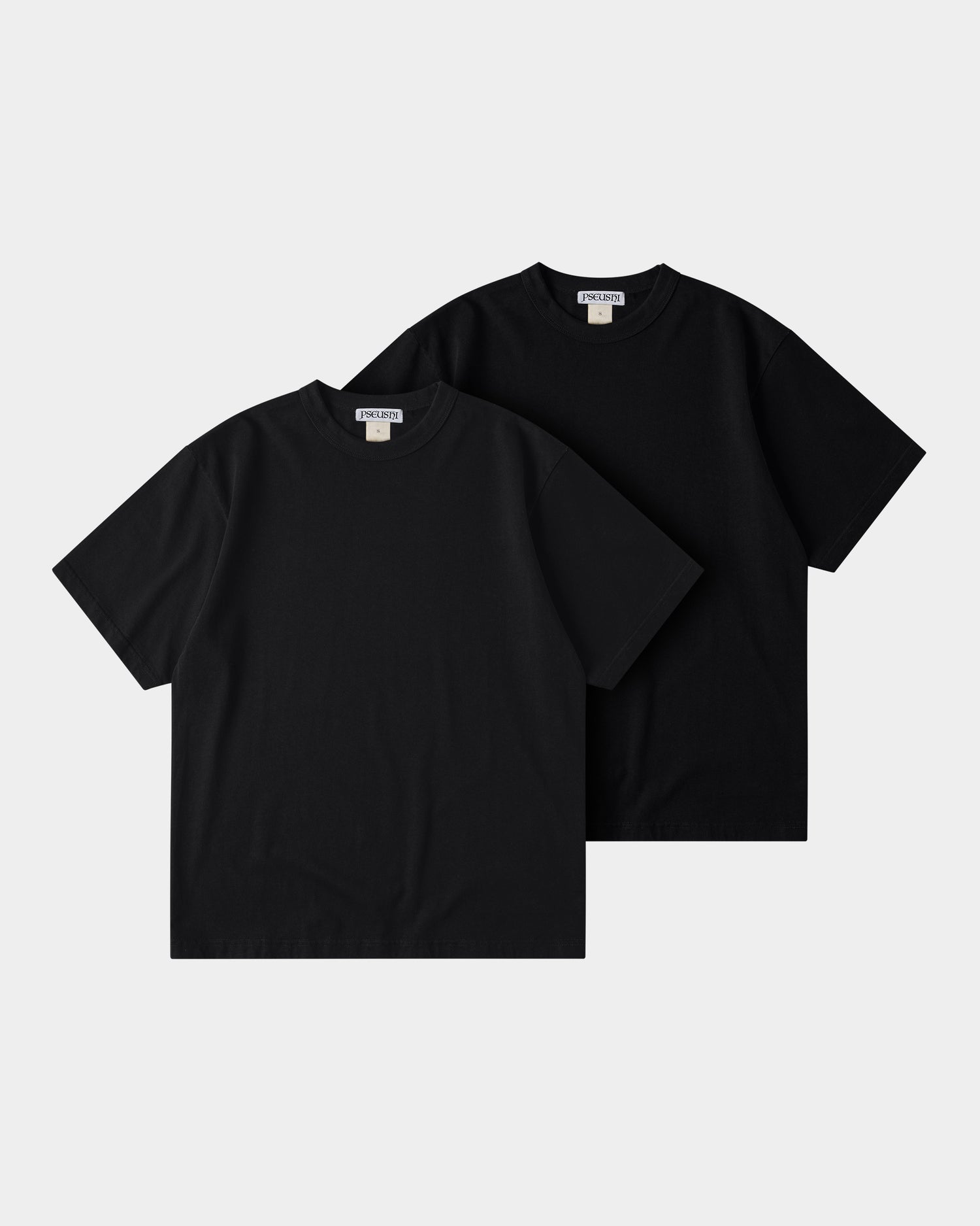 Standard Tee (2-Pack)