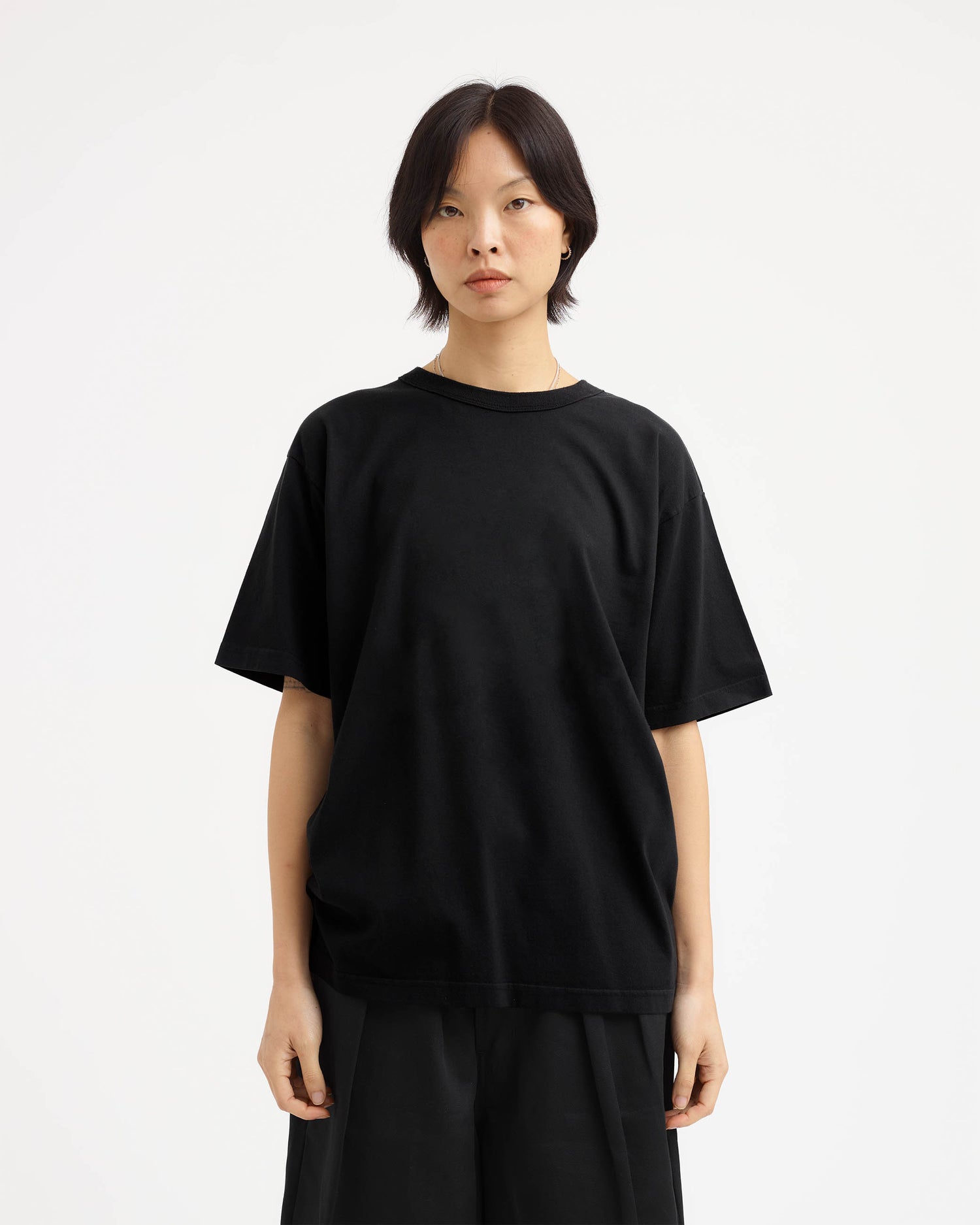 Standard Tee (2-Pack) - Mixed