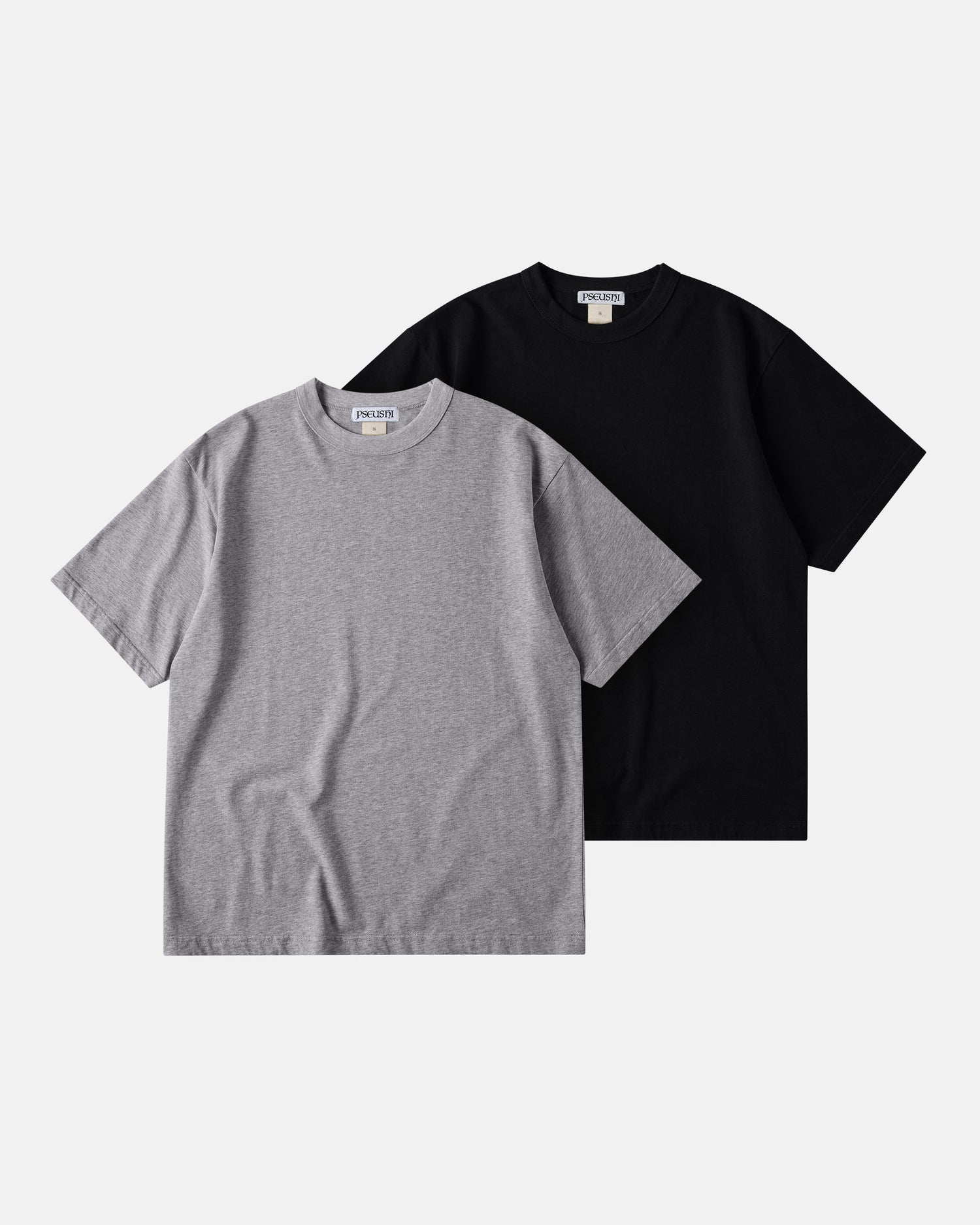 Standard Tee (2-Pack)