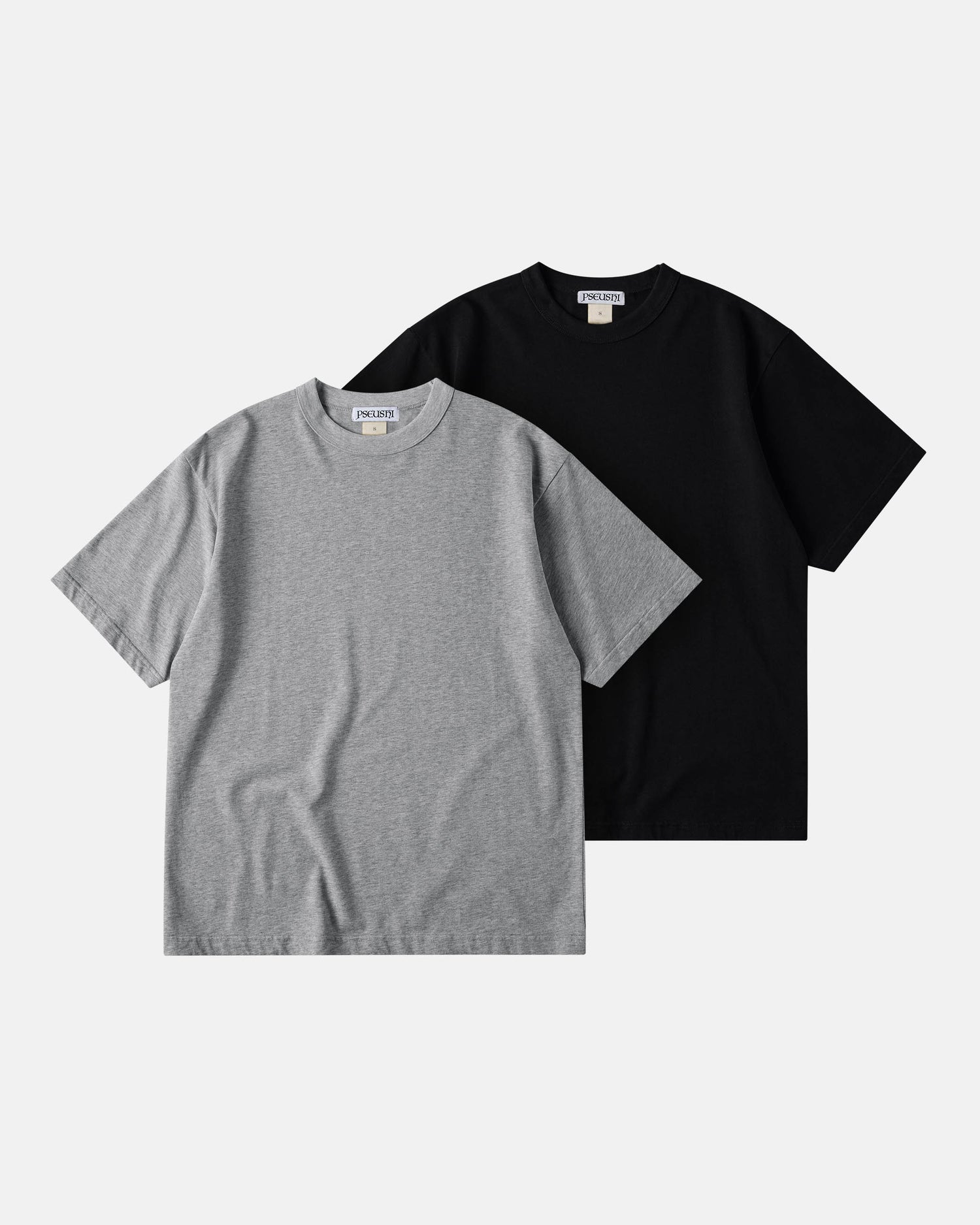 Standard Tee (2-Pack)