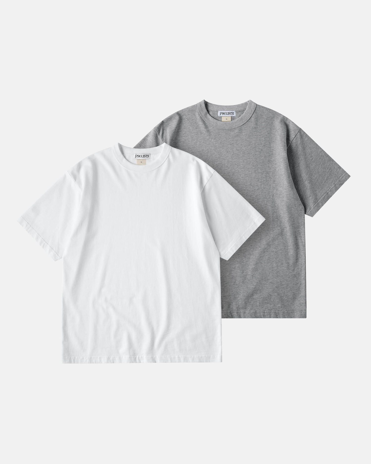 Standard Tee (2-Pack)