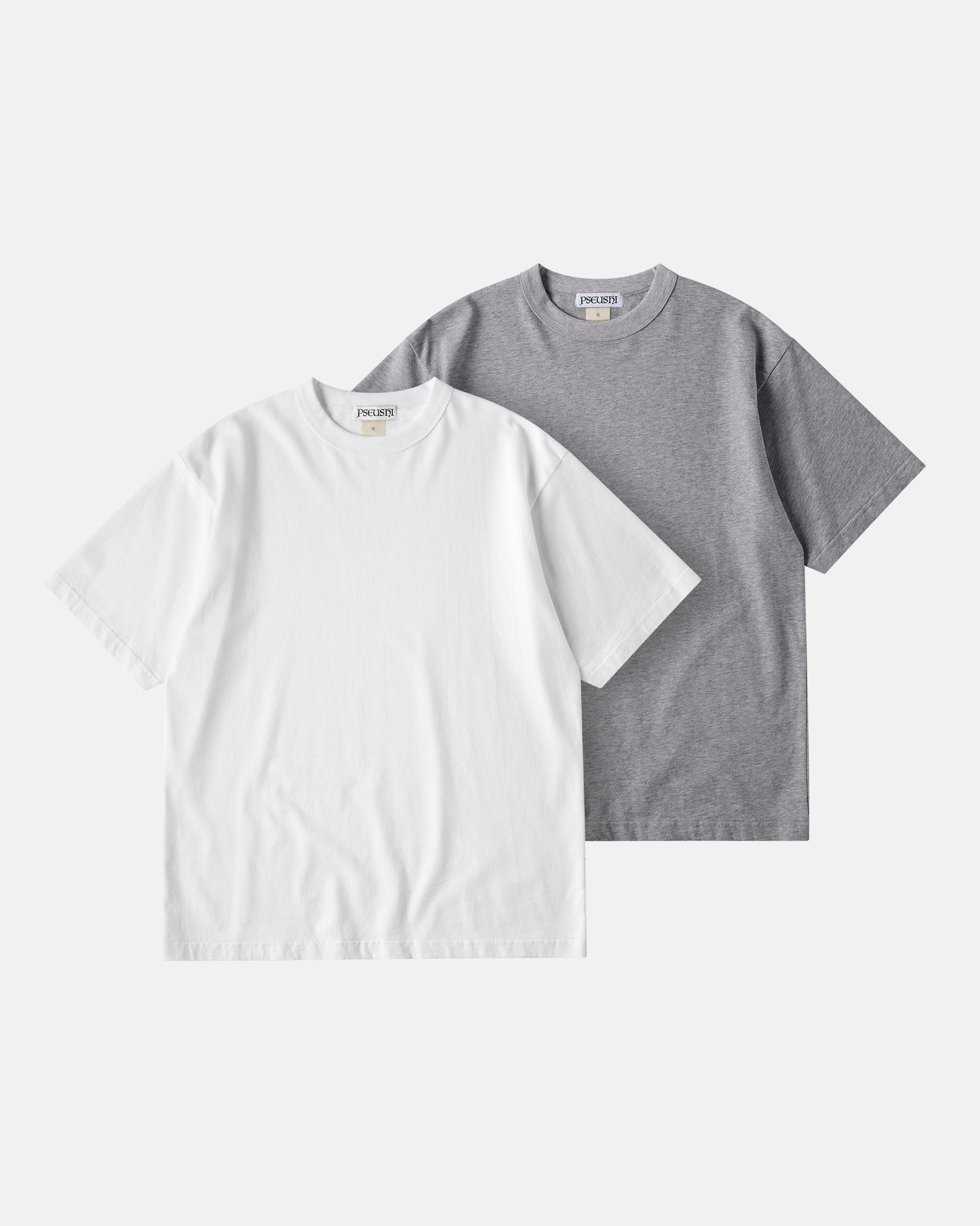 Standard Tee (2-Pack)