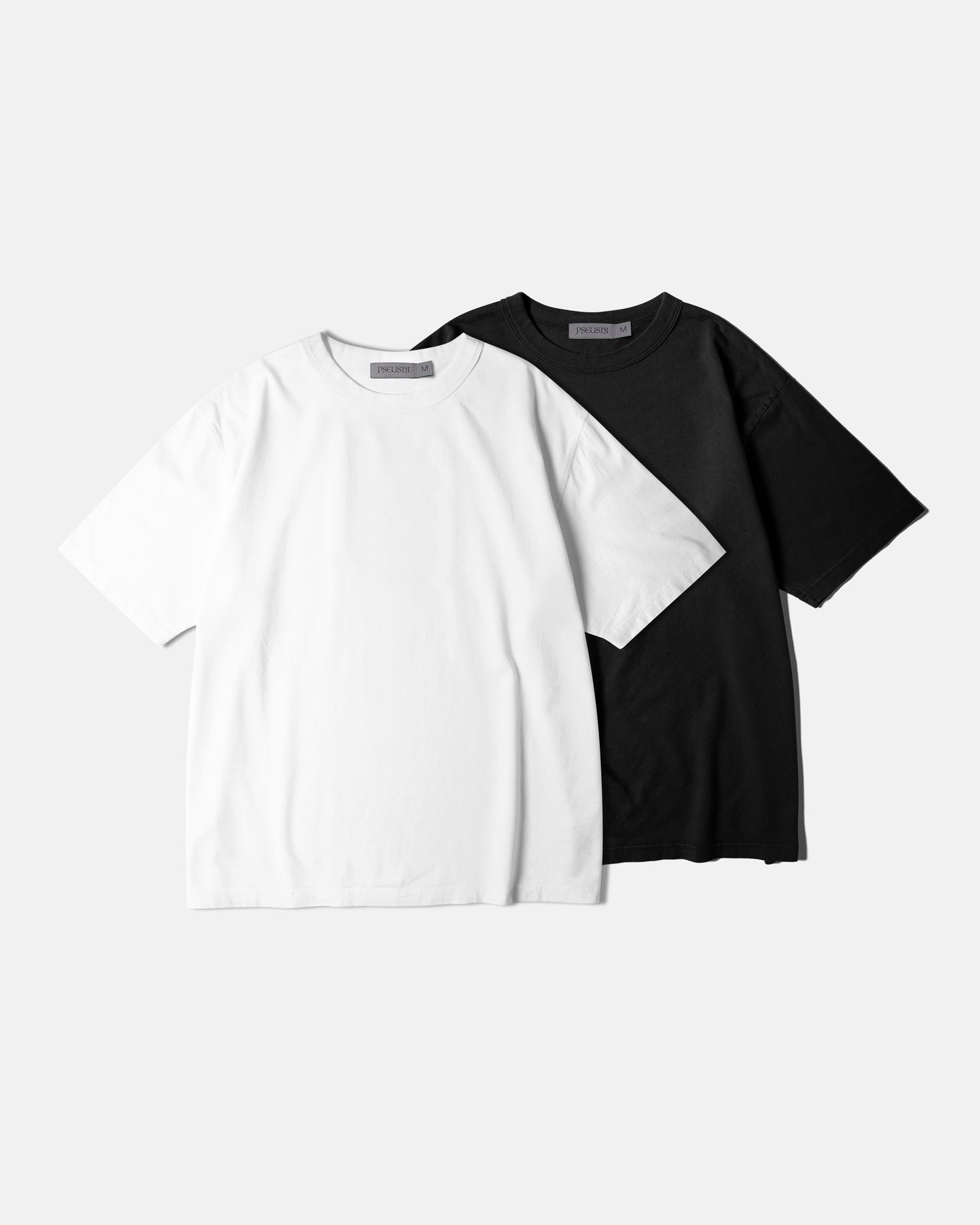 Standard Tee (2-Pack) - Mixed