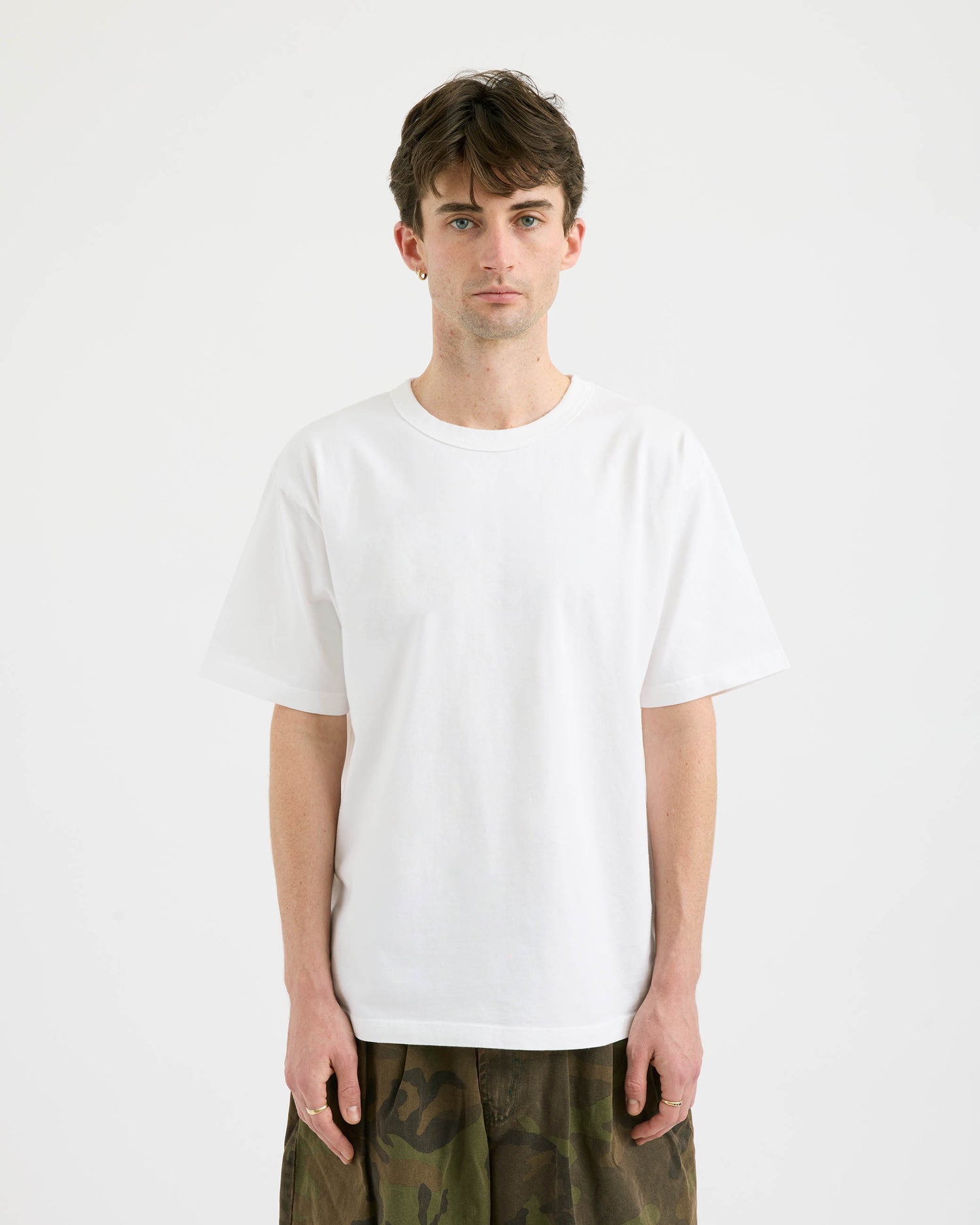 Standard Tee (2-Pack) - Mixed