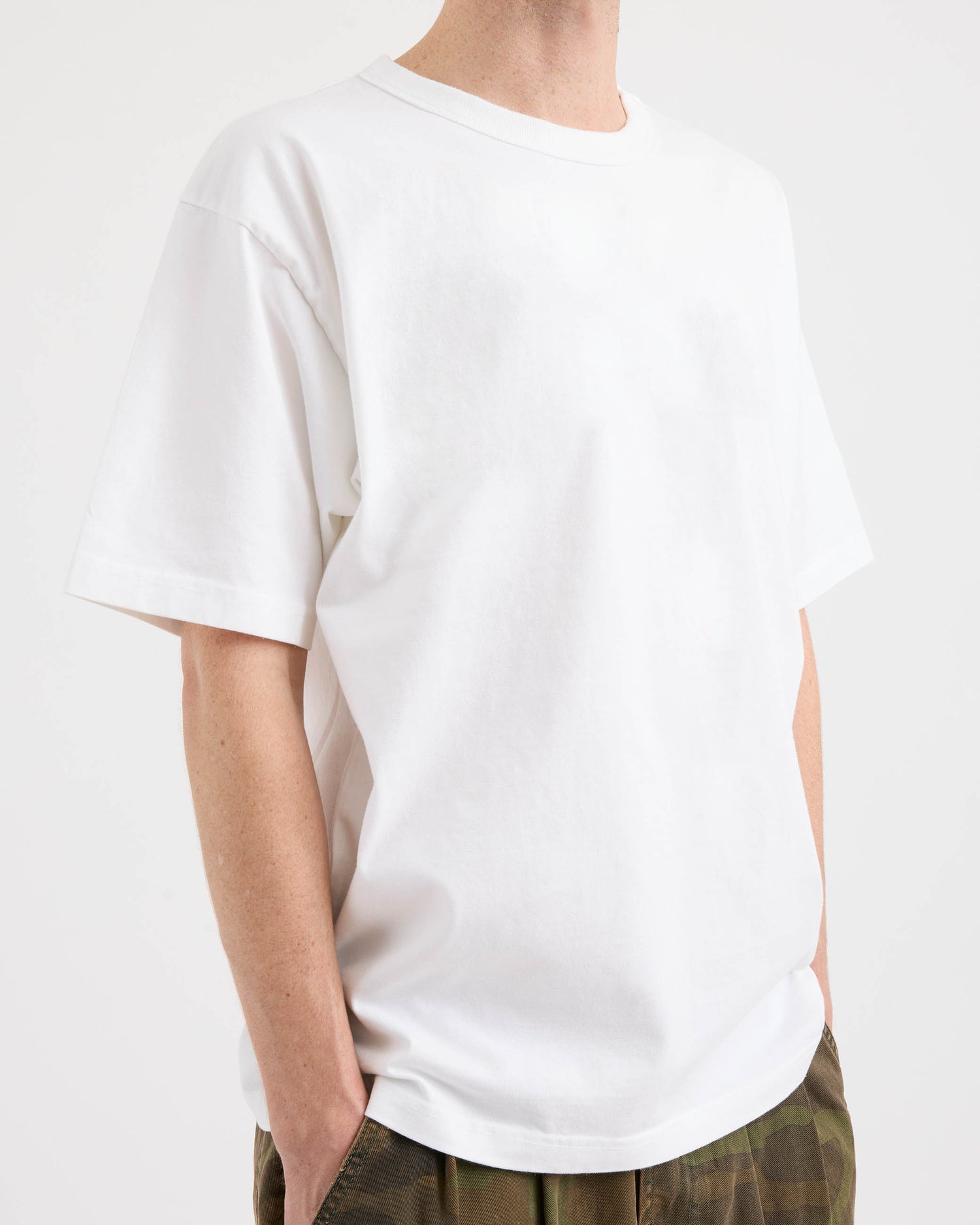 Standard Tee (2-Pack) - Mixed