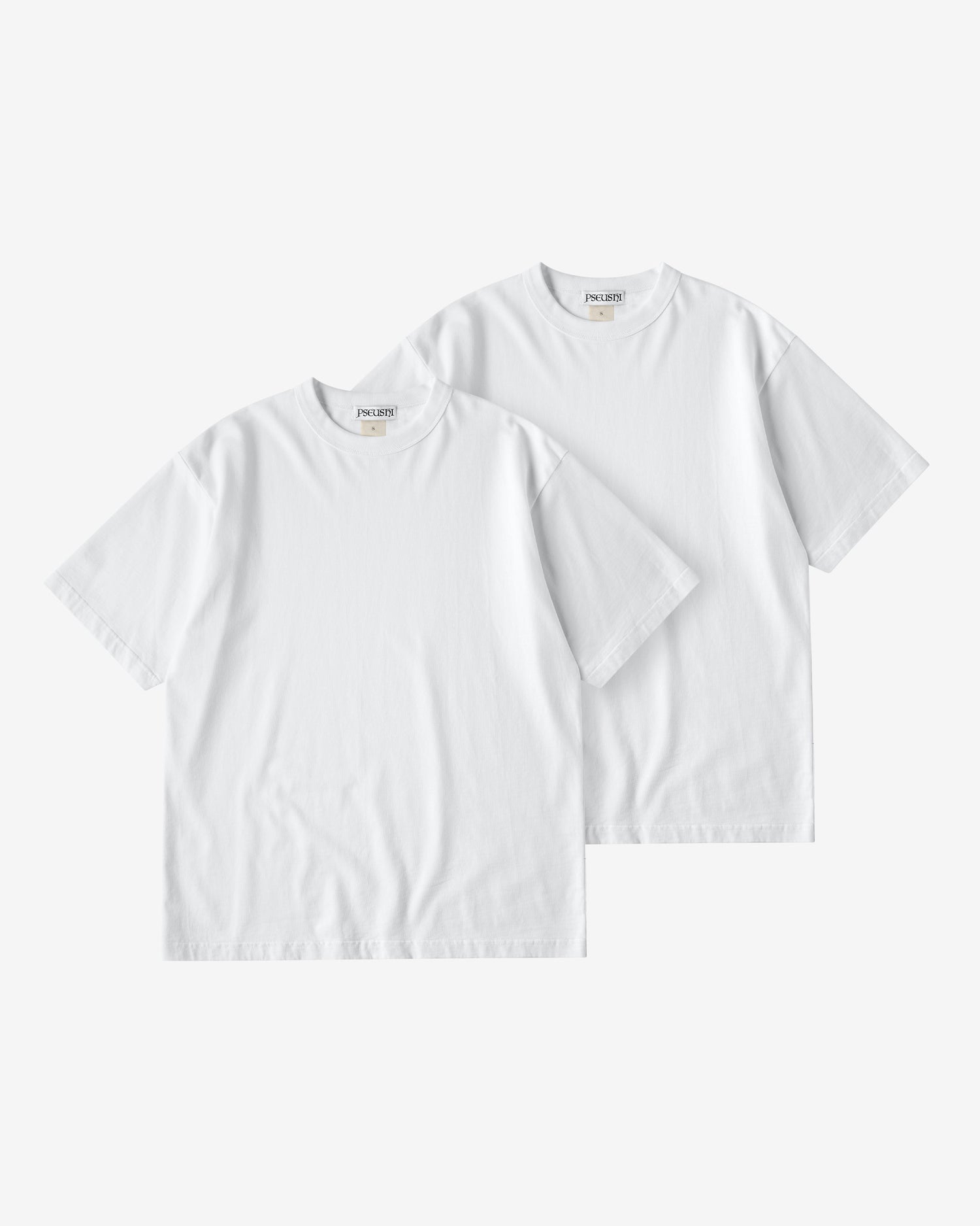 Standard Tee (2-Pack)